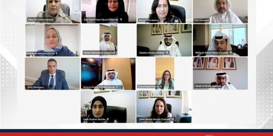 مجلس أمناء المستشفيات الحكومية يعقد اجتماعه الرابع للعام 2025