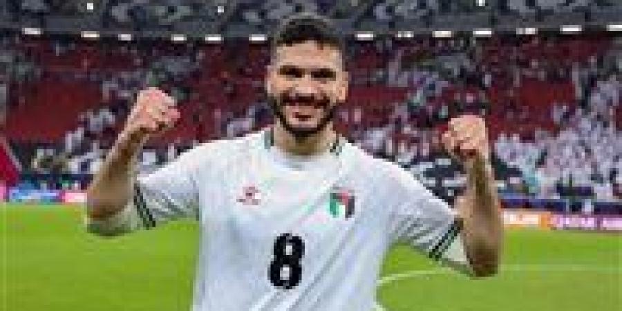 شوبير يوضح سبب صرف الأهلي النظر عن ضم حامد حمدان رغم موافقة اللاعب