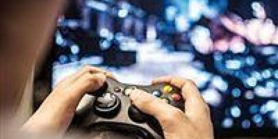 ضبط المتهمين بسرقة محل بلايستيشن بمدينة 6 أكتوبر