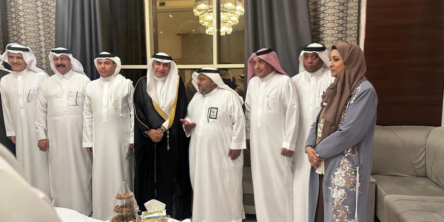 معرض ليالي ديسمبر عمل متميز ورائع