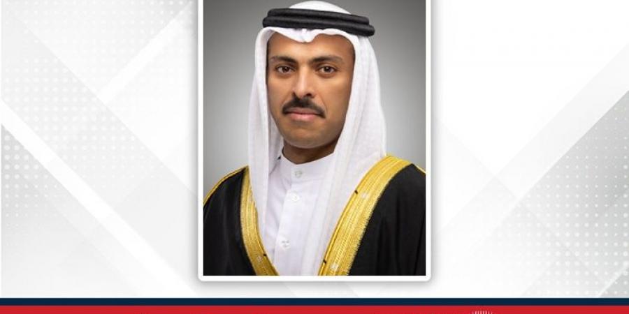 وزير الإعلام يؤكد أن إشادة جلالة الملك المعظم بتغطية «ليالي المحرق» مصدر فخر لجميع الكوادر الإعلامية