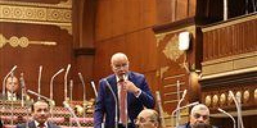 النائب حازم الجندي يتقدم باقتراح برغبة لسرعة إنهاء أزمة قصر ثقافة طنطا وتوفير مقر بديل دائم