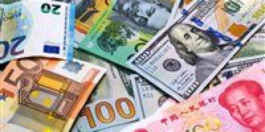 العملات اليوم تكشف اتجاه السوق