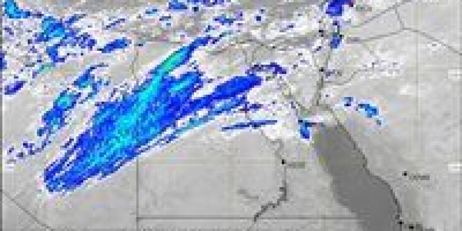 برودة شديدة وأمطار متفرقة.. الأرصاد الجوية تحذر من طقس اليوم الخميس