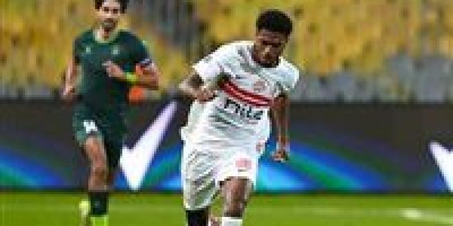 1825 يومًا دون انتصار في ضربة البداية.. الزمالك يواصل عقدة افتتاح العام الجديد