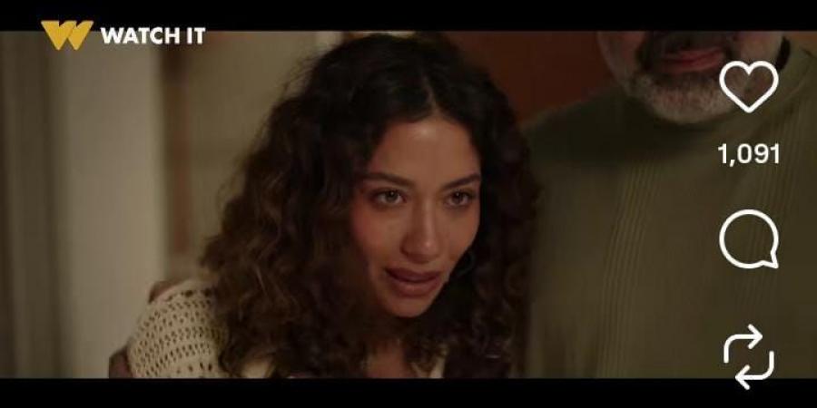 مسلسل ميدتيرم الحلقة 20.. فرويد يكشف المتسبب بأذية الجروب والشك يثار حول نعومي