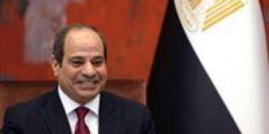 اللي مش بينجح بيمشي.. الرئيس السيسي: الأكاديمية العسكرية لا يوجد فيها تقييم به مجاملة إطلاقًا