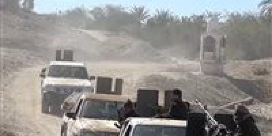 بن بريك يدعو إلى إعلان التعبئة في حضرموت ومواجهة الغزو القادم على منشآت النفط