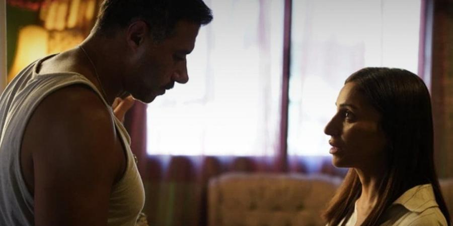 نهاية مسلسل لا ترد ولا تستبدل.. هل تموت دينا الشربيني؟