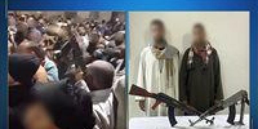 ضبط مطلقي أعيرة نارية احتفالا بفوز مرشح في قنا.. والقانون يواجه الظاهرة بالسجن والغرامة