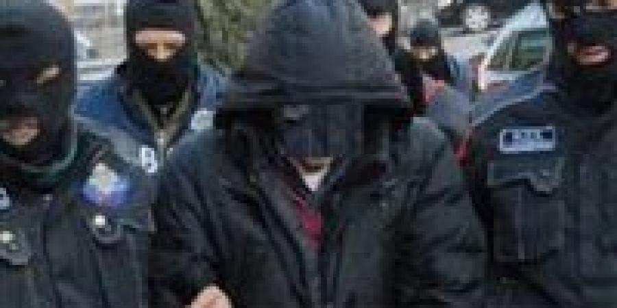 2026 تبدأ بضربة قاسية للمافيا الأوروبية.. اعتقالات واسعة وتفكيك شبكات خطيرة عابرة للحدود