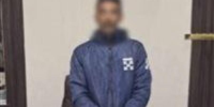 إصابة سائق بطلق خرطوش في العين إثر مشاجرة بسبب الجيرة بالقاهرة