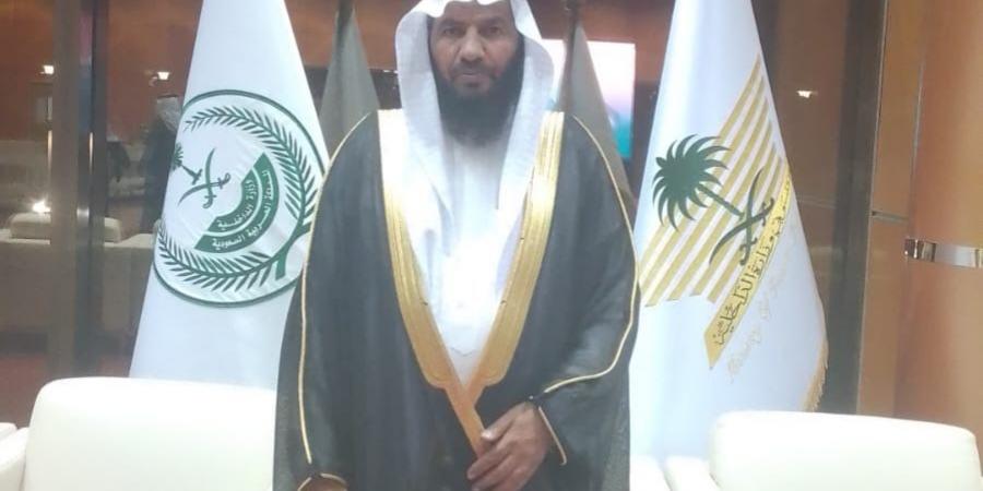 ال هويج يودع ميدان التعليم