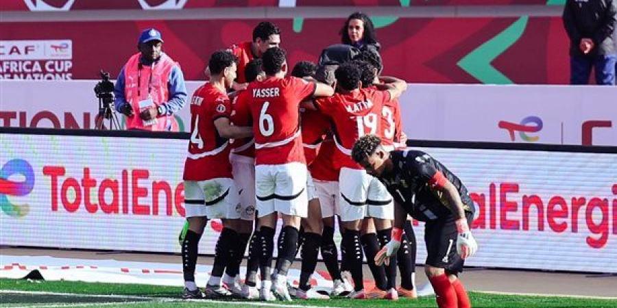 مدرب بنين: منتخب مصر مرشح قوي للقب لكن طموحنا الذهاب بعيدًا في أمم أفريقيا