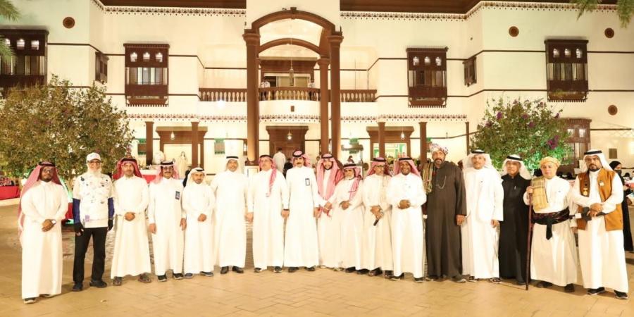 إنطلاق الأسبوع الأول من بازار أهل أول الأسبوعي بمتحف حرف الأوليين في مكة المكرمة