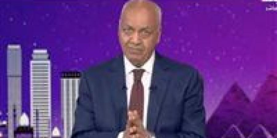 مصطفى بكري يكشف موعد استقالة حكومة مصطفى مدبولي