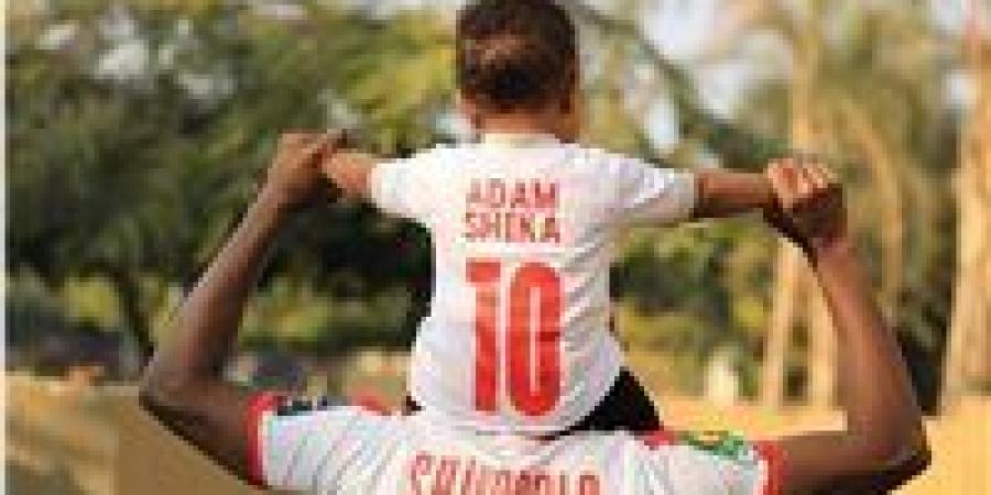 شيكابالا يحتفل بمرور 115 عامًا على تأسيس الزمالك: "مش مجرد نادي ده تاريخ وقيمة ومبادئ"