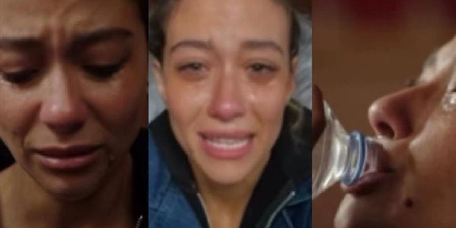 مسلسل ميدتيرم الحلقة 22.. هل يتم القبض على تيا بعد انتحار نعومي؟