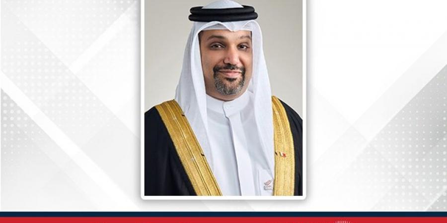 جلالة الملك المعظم يتلقى برقية تهنئة من وزير المالية والاقتصاد الوطني بمناسبة ذكرى تأسيس الحرس الوطني