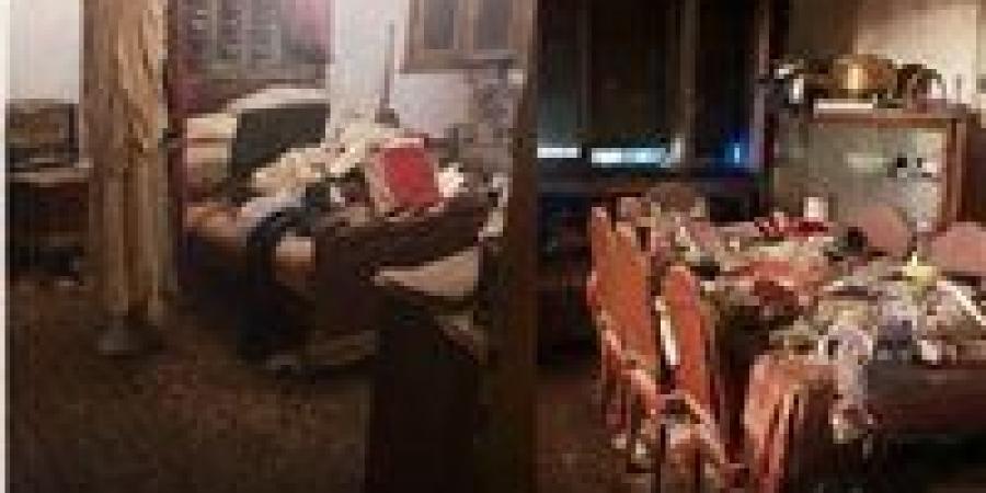 مفاجأة .. التفاصيل الكاملة فى واقعة وفاة مستأجر واكتشاف رفاته بعد ٣ سنوات بالغربية