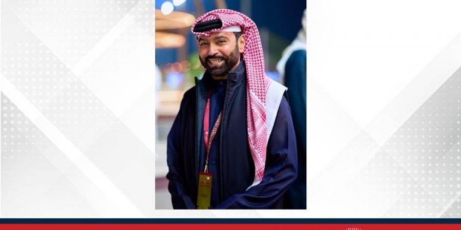 سمو الشيخ فيصل بن راشد يشهد السباق الثالث عشر للخيل