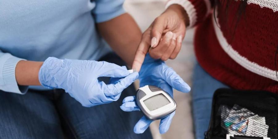 مؤشرات حيوية حديثة تشخص إصابة الأفارقة بالسكري بدقة