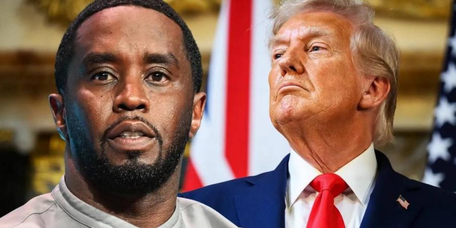 ترامب يرفض العفو عن بي ديدي