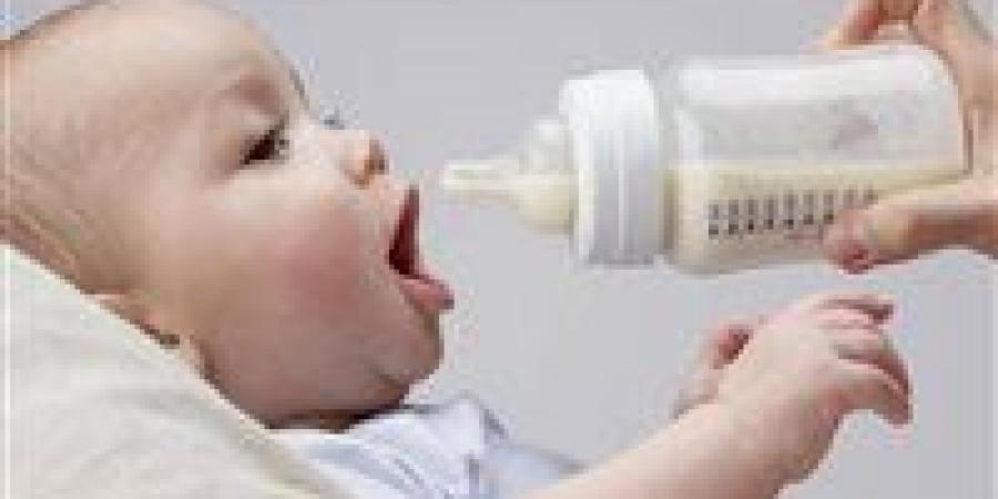 تصنيع الدواء يكشف كواليس أزمة ألبان الأطفال المستوردة الملوثة