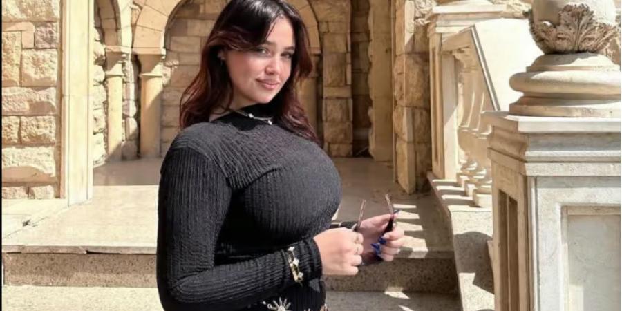 فيديو حبيبه رضا وشهاب الدين كامل.. ما القصة ولماذا تصدر التريند؟