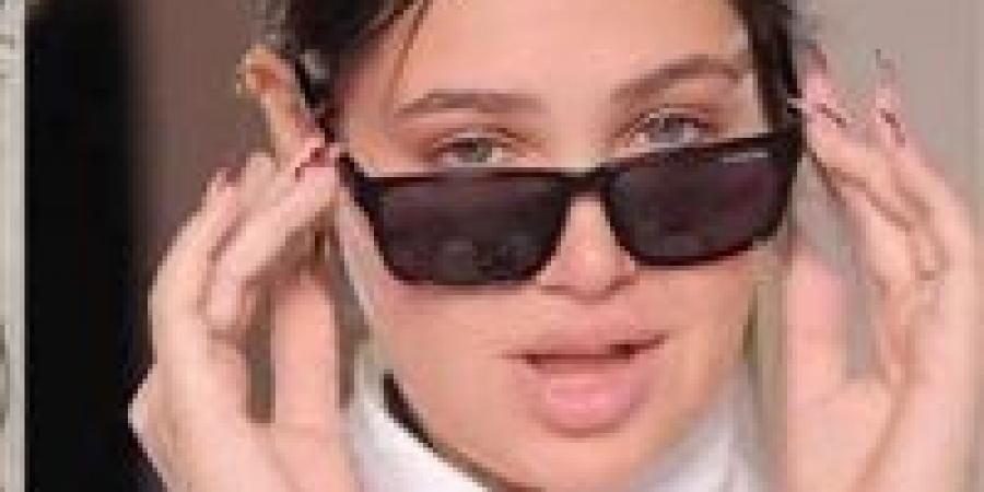 تريند الساعات الأخيرة.. فيديو حبيبة رضا وشهاب الدين | 8 دقائق تثير عاصفة جدل