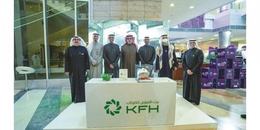 «بيت التمويل» يحفز الإبداع الهندسي لدى الطلبة