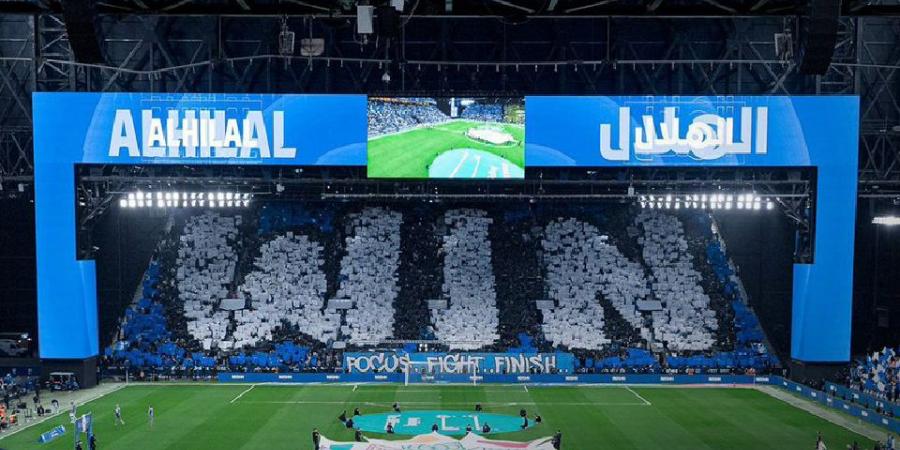 الهلال الأحمر: 121 مكالمة و53 بلاغًا في الرياض تزامنًا مع مباراة الهلال والنصر