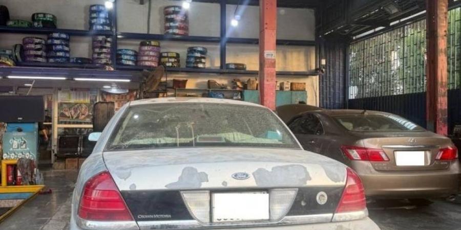 زيت القير.. الأرباح تصطدم بالأعطال