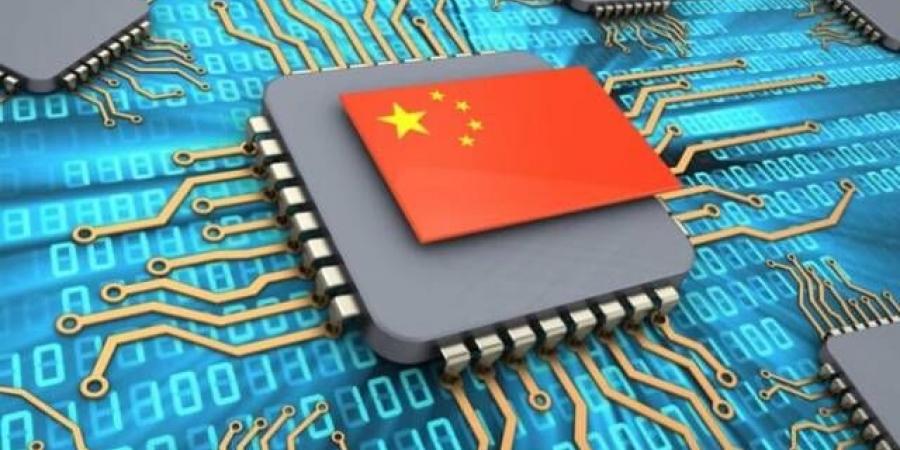 الصين تخطر الشركات بقصر شراء رقائق "إنفيديا" على ظروف خاصة