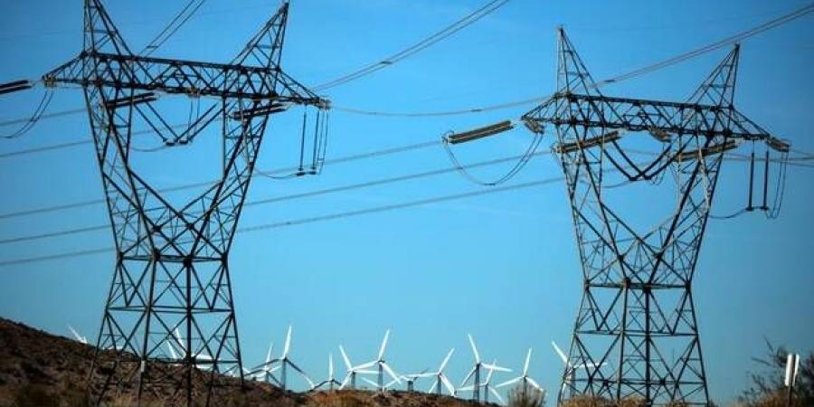 توقعات بتجاوز استهلاك أمريكا للكهرباء مستويات قياسية في 2026 و2027