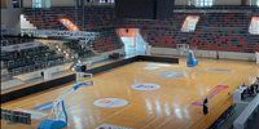 برج العرب تستضيف تصفيات كأس العالم لكرة السلة 2027