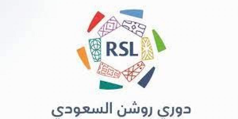جدول ترتيب ‎دوري روشن السعودي بعد الجولة الـ15