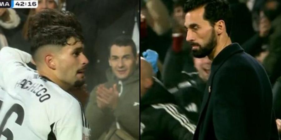 ألباسيتي ضد الريال.. ألباسيتي يفاجئ ريال مدريد في كأس ملك إسبانيا بالشوط الأول