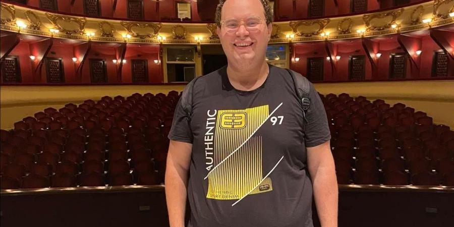 محمد الامام.. رحل قبل مشاهدة آخر أعماله ورسالة مؤثرة قبل الوفاة