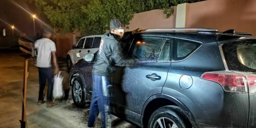 لوحات المغاسل.. غموض وتنصل