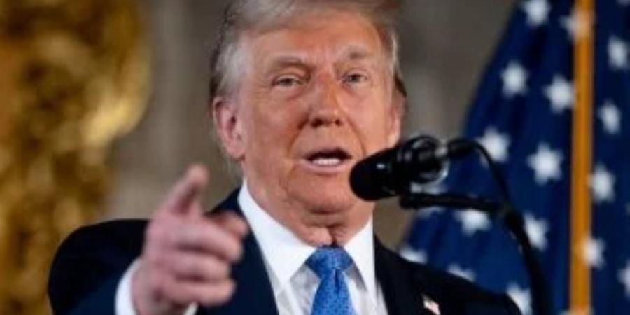 أكسيوس: إدارة ترامب تمضى فى خطة غزة رغم «اعتراض نتنياهو»