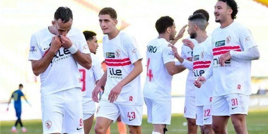 أزمة مستحقات مالية تهدد تدريبات الزمالك واقتراح زملكاوي لإيجاد حل