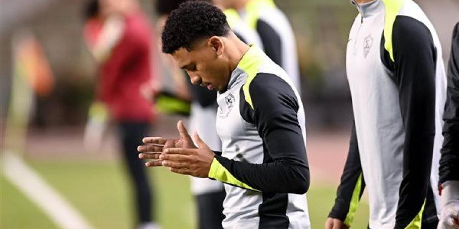 خالد الغندور: الزمالك يضع شرطًا للتخلي عن لاعبيه في يناير