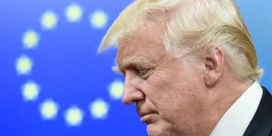 «جرينلاند تشعل حرباً تجارية».. ترامب يعاقب الأوروبيين بفرض رسوماً والقارة العجوز تتوعد بالرد