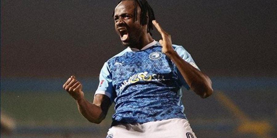 خالد الغندور: فيستون ماييلي يتلقى عرضًا من الوحدة الإماراتي