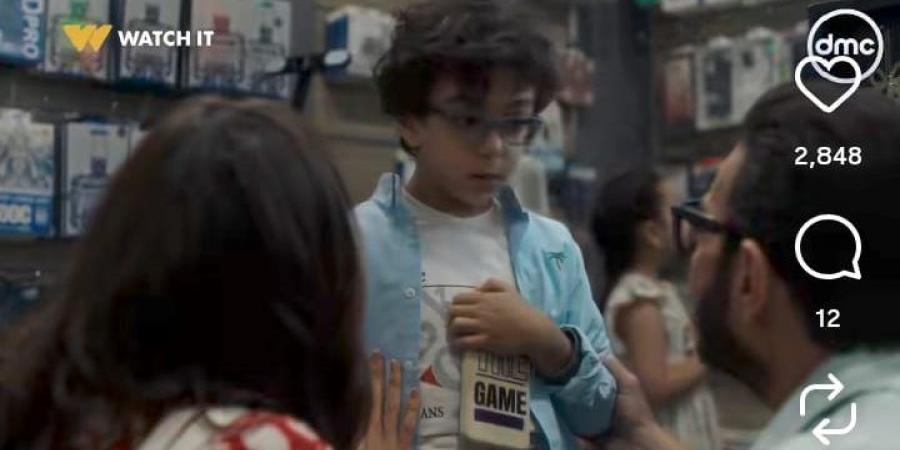 مسلسل لعبة وقلبت بجد الحلقة 11.. لينا تنتحل شخصية شقيقها بعد وفاته