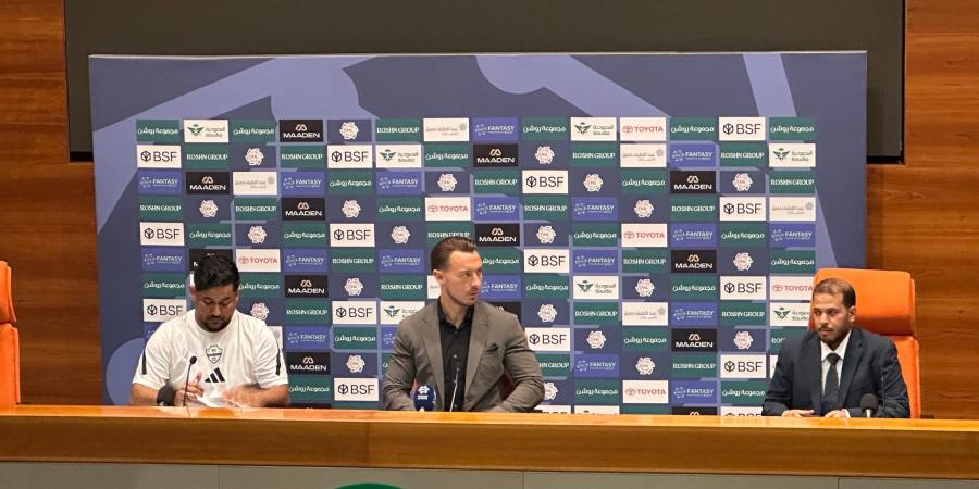 مدرب الأهلي يشيد بالأداء الجماعي ويؤكد أهمية الانتصار في مرحلة المنافسة