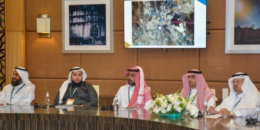 جامعة أم القرى تطلق معسكر الابتكار ضمن مراحل هاكاثون المواقع التاريخية والإثرائية