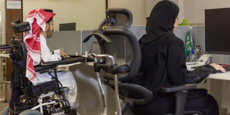 59.40% من ذوي الإعاقة بالمملكة حالتهم بسيطة