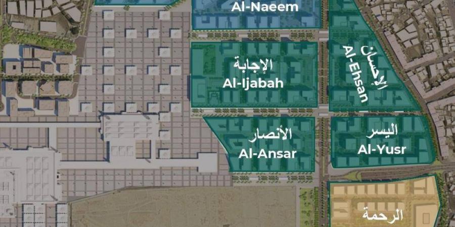 «رؤى المدينة» توثق التراث بإطلاق أسماء الأحياء والشوارع والدروب التاريخية